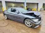 2017 BMW 4 Series