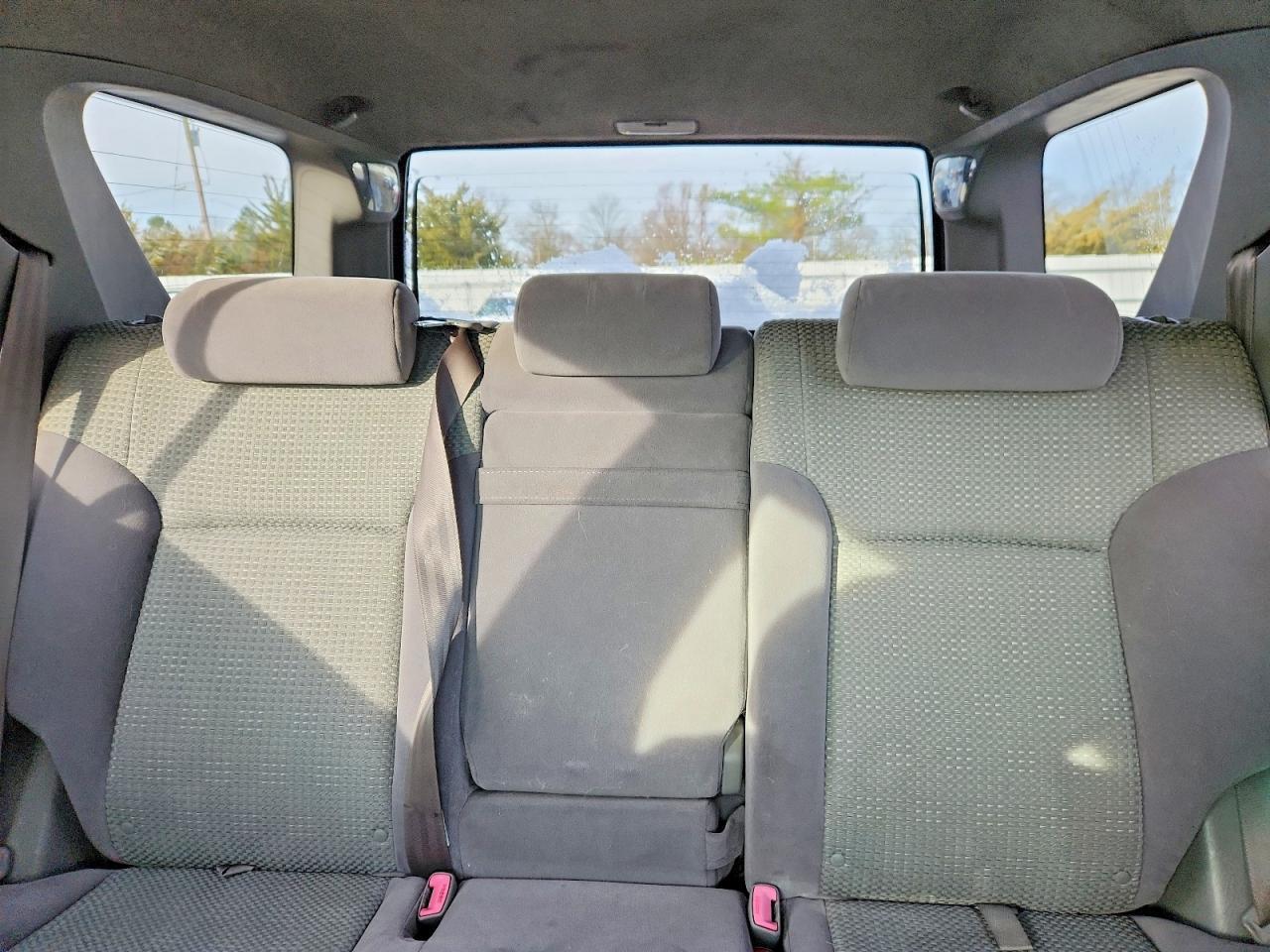 2005 TOYOTA 4Runner