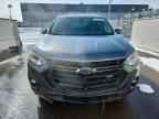2021 CHEVROLET TRAVERSE