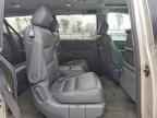 2007 HONDA ODYSSEY
