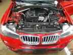 2015 BMW X3