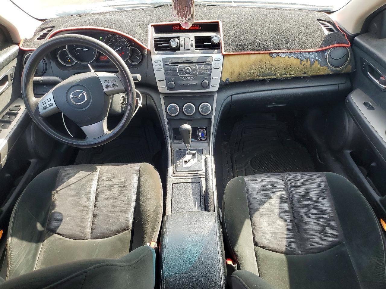 2010 MAZDA 6