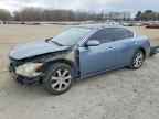 2012 NISSAN Maxima