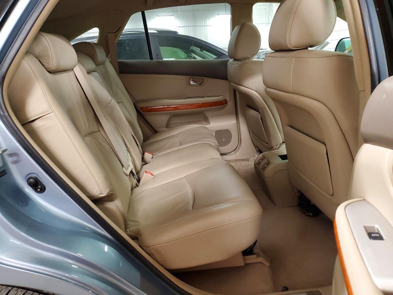 2006 LEXUS Rx 330