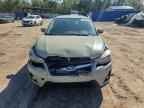 2017 SUBARU Crosstrek