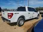 2022 FORD F-150 Lightning