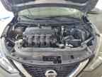 2016 NISSAN SENTRA