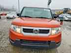 2009 HONDA Element
