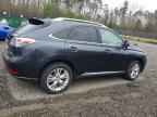 2010 LEXUS RX 450H