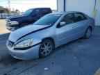 2004 HONDA ACCORD