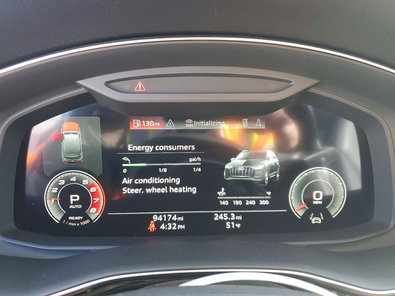 2021 AUDI Q7
