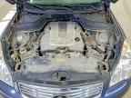 2010 INFINITI EX35