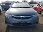 2009 HONDA CIVIC