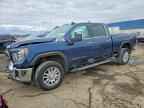 2020 GMC Sierra