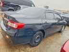 2011 TOYOTA COROLLA