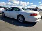 2000 CHRYSLER Lhs