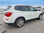 2017 BMW X3