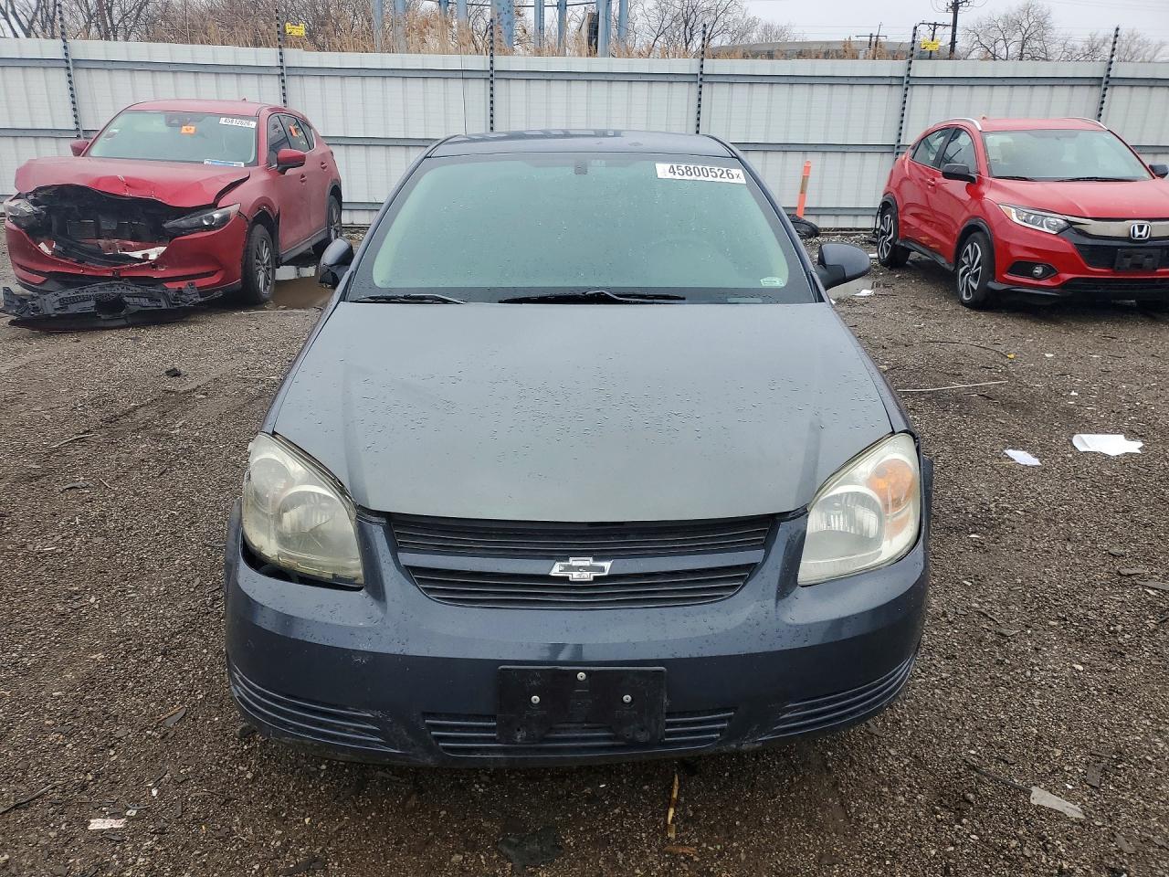 2009 CHEVROLET COBALT