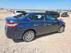 2014 NISSAN SENTRA