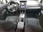 2014 SUBARU IMPREZA