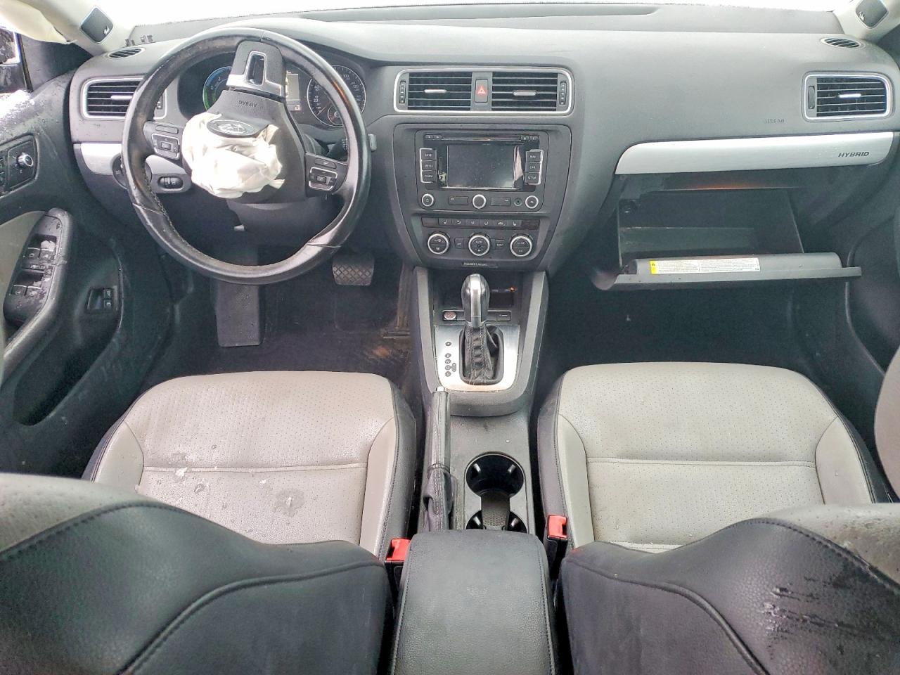 2014 VOLKSWAGEN JETTA