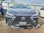 2022 LEXUS NX 250