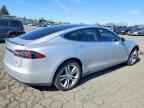 2013 TESLA MODEL S