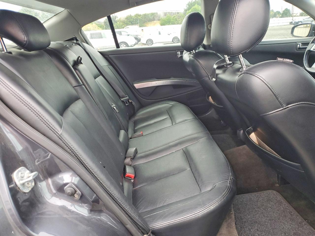 2007 NISSAN Maxima