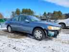2001 TOYOTA CAMRY