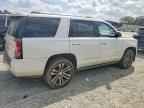 2020 GMC Yukon