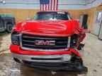 2009 GMC Sierra