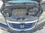 2008 HONDA ODYSSEY