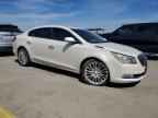 2014 BUICK LACROSSE