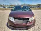 2013 HONDA ODYSSEY