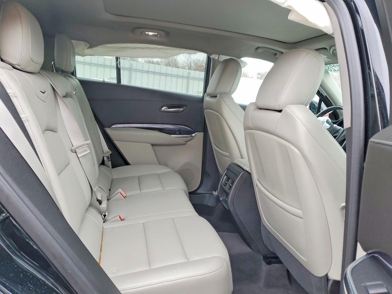 2023 CADILLAC XT4