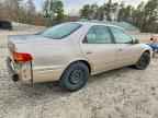 2001 TOYOTA CAMRY