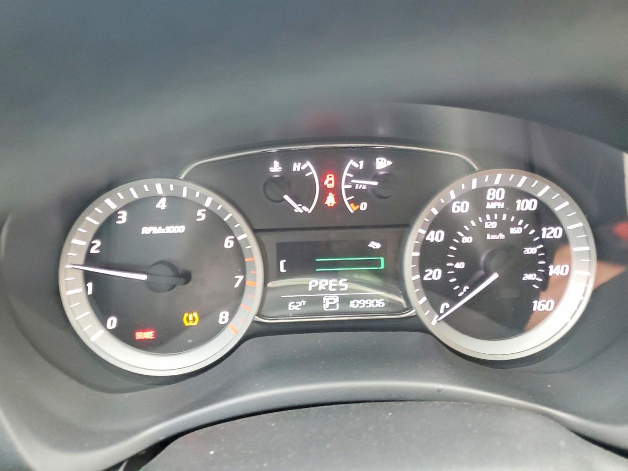 2014 NISSAN SENTRA
