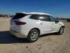 2020 BUICK ENCLAVE