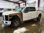 2015 FORD F-150 Lightning
