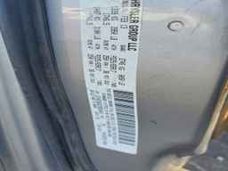 2013 DODGE GRAND CARAVAN
