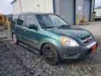 2002 HONDA CR-V