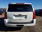 2016 CHEVROLET Tahoe