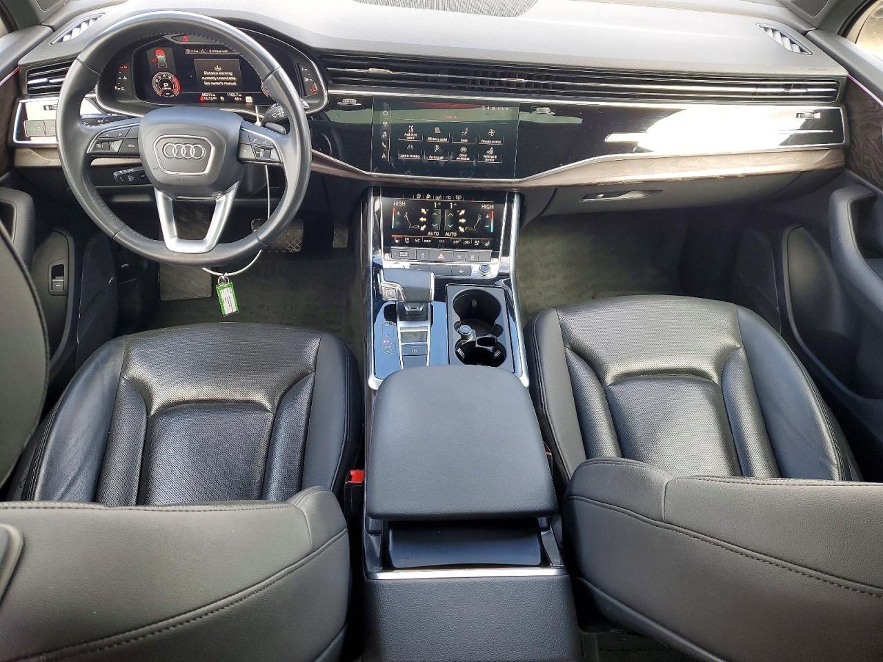 2020 AUDI Q7
