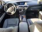2015 LEXUS RX 450H