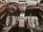 2013 SUBARU Outback