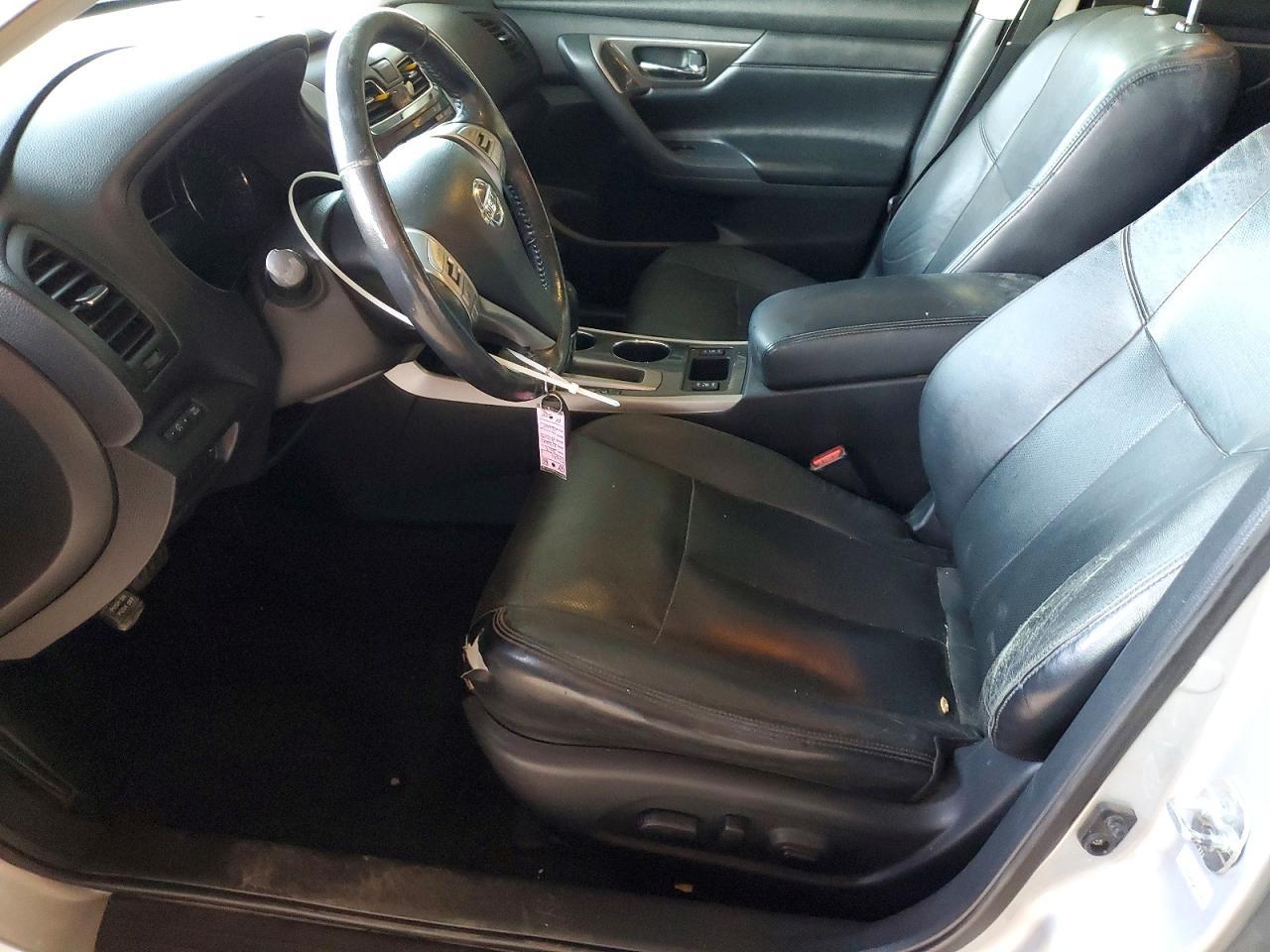 2013 NISSAN ALTIMA