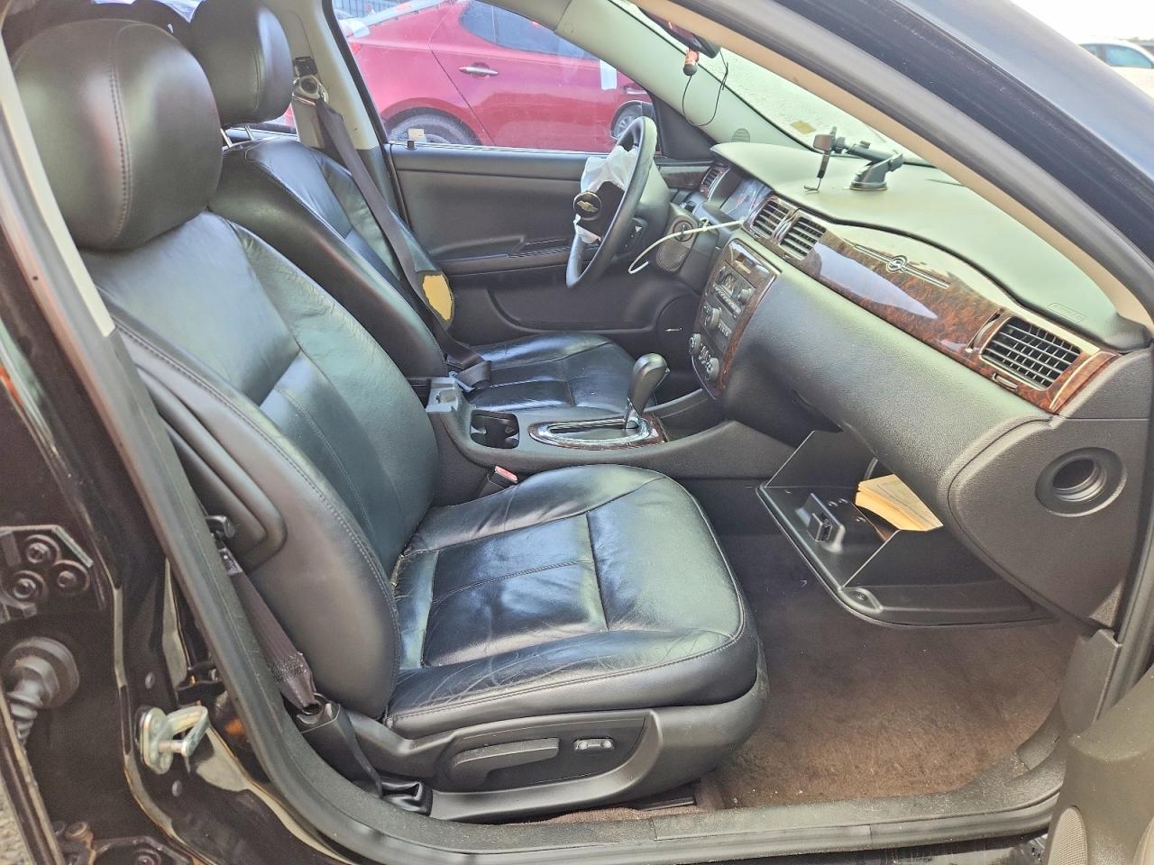 2015 CHEVROLET Impala Limited