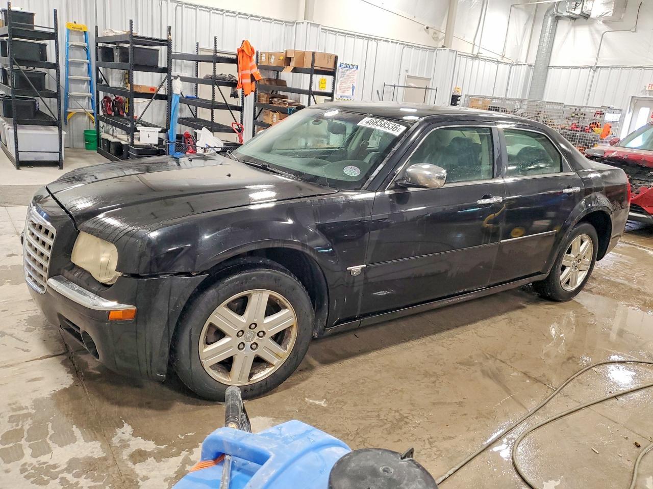 2006 CHRYSLER 300