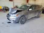 2018 MITSUBISHI outlander