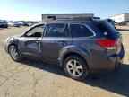 2014 SUBARU Outback